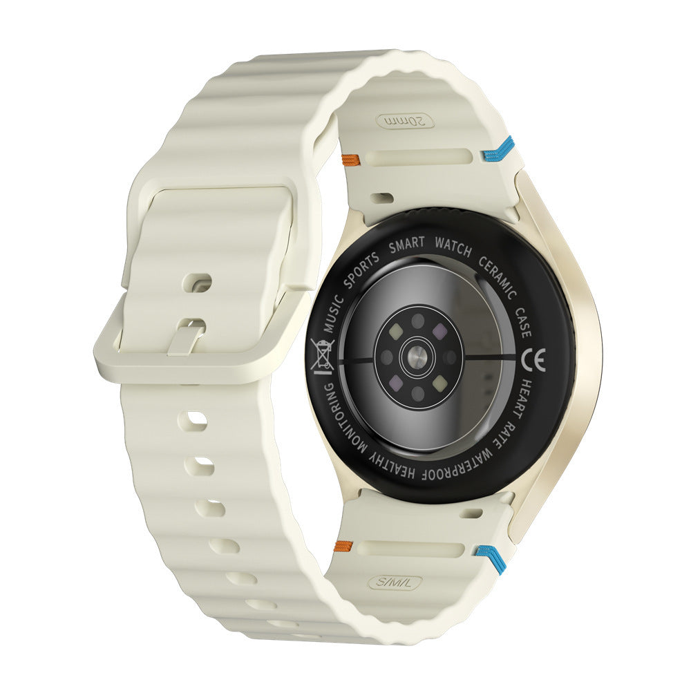 💖 PulseLink™ Smart Calling Watch