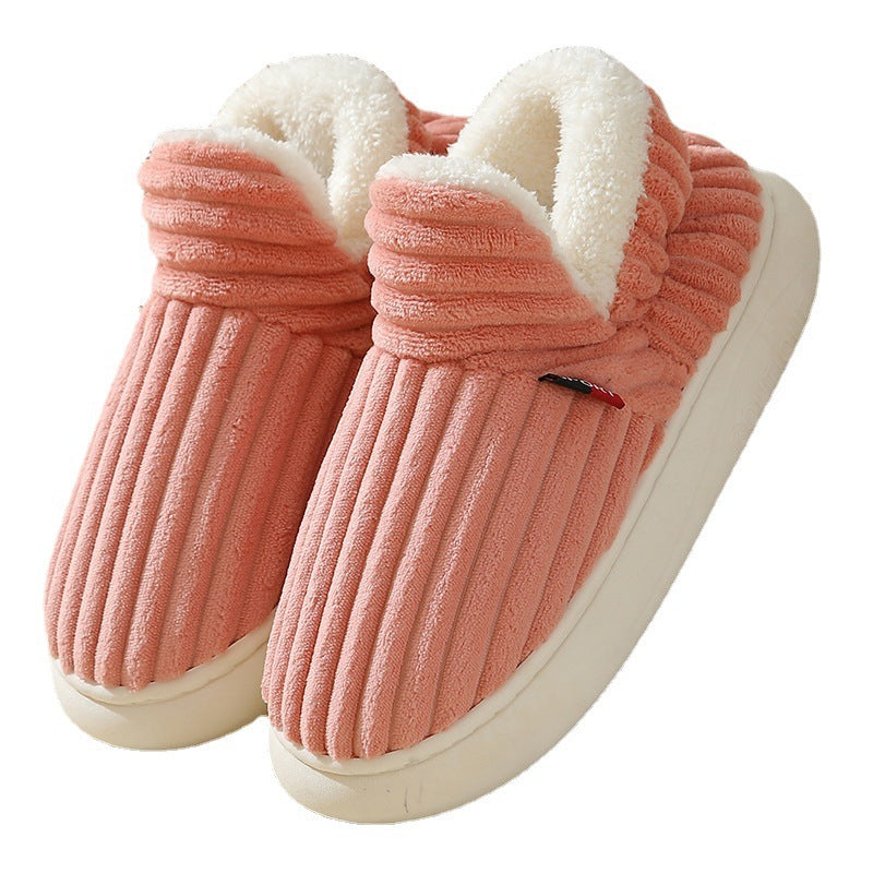 🔥 SnugLux Winter Slippers 🔥