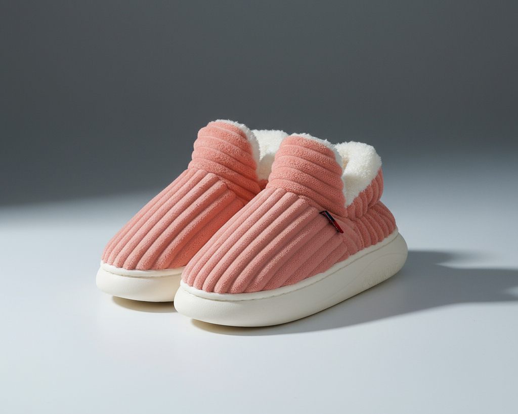 🔥 SnugLux Winter Slippers 🔥