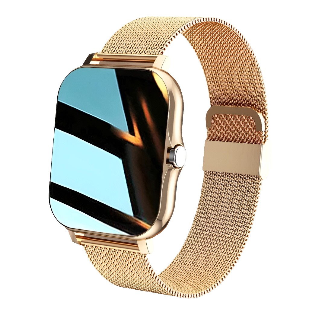 Y13 Smart Watch Pedometer Heart Rate Monitoring