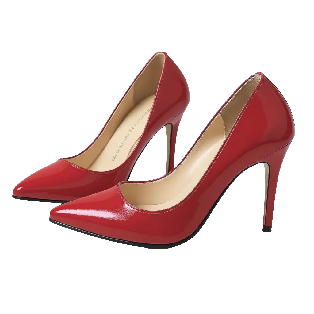 Sexy nude shoes for women