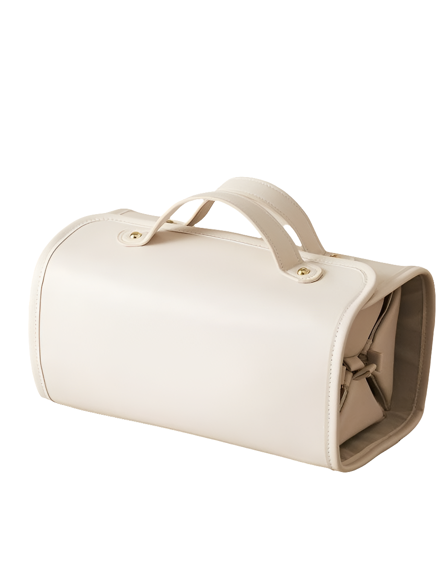 👉 GlamFold™ Travel Beauty Bag ✅