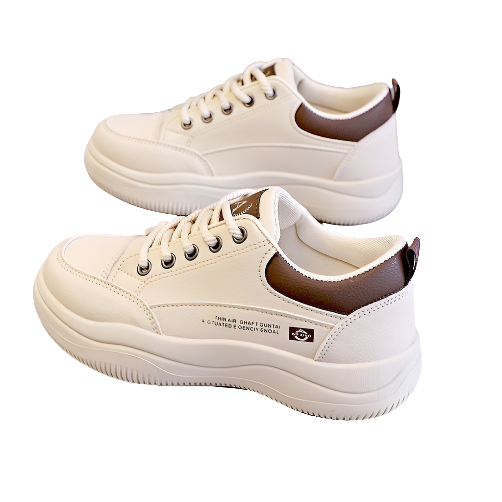 Women's Korean-style shoes