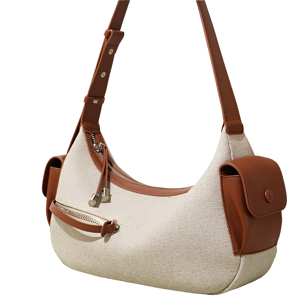Women's Messenger Bag