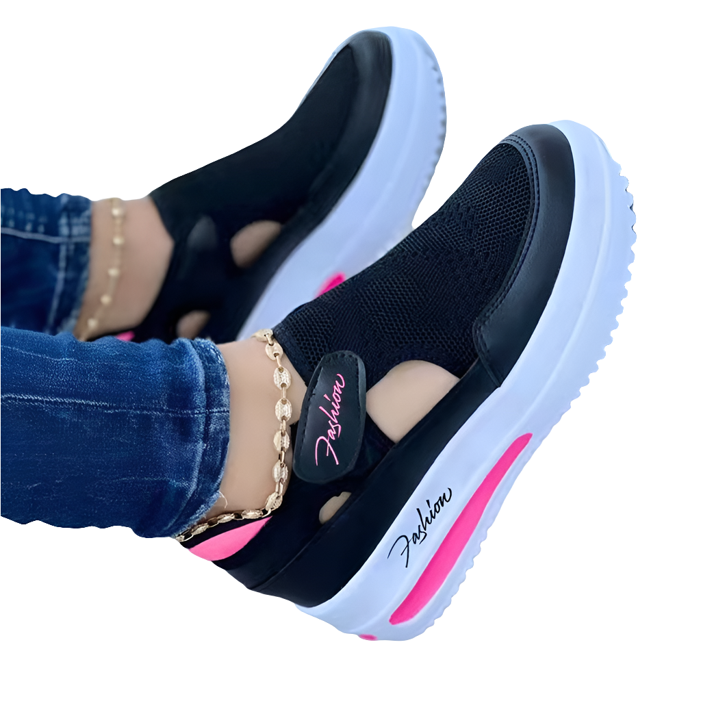 Women's Sneakers Summer New Ladies