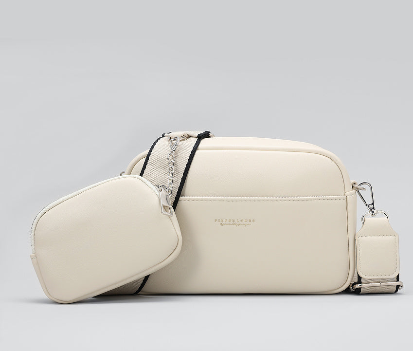 👜✨ Women’s Fashion Crossbody Bag 💖🌸