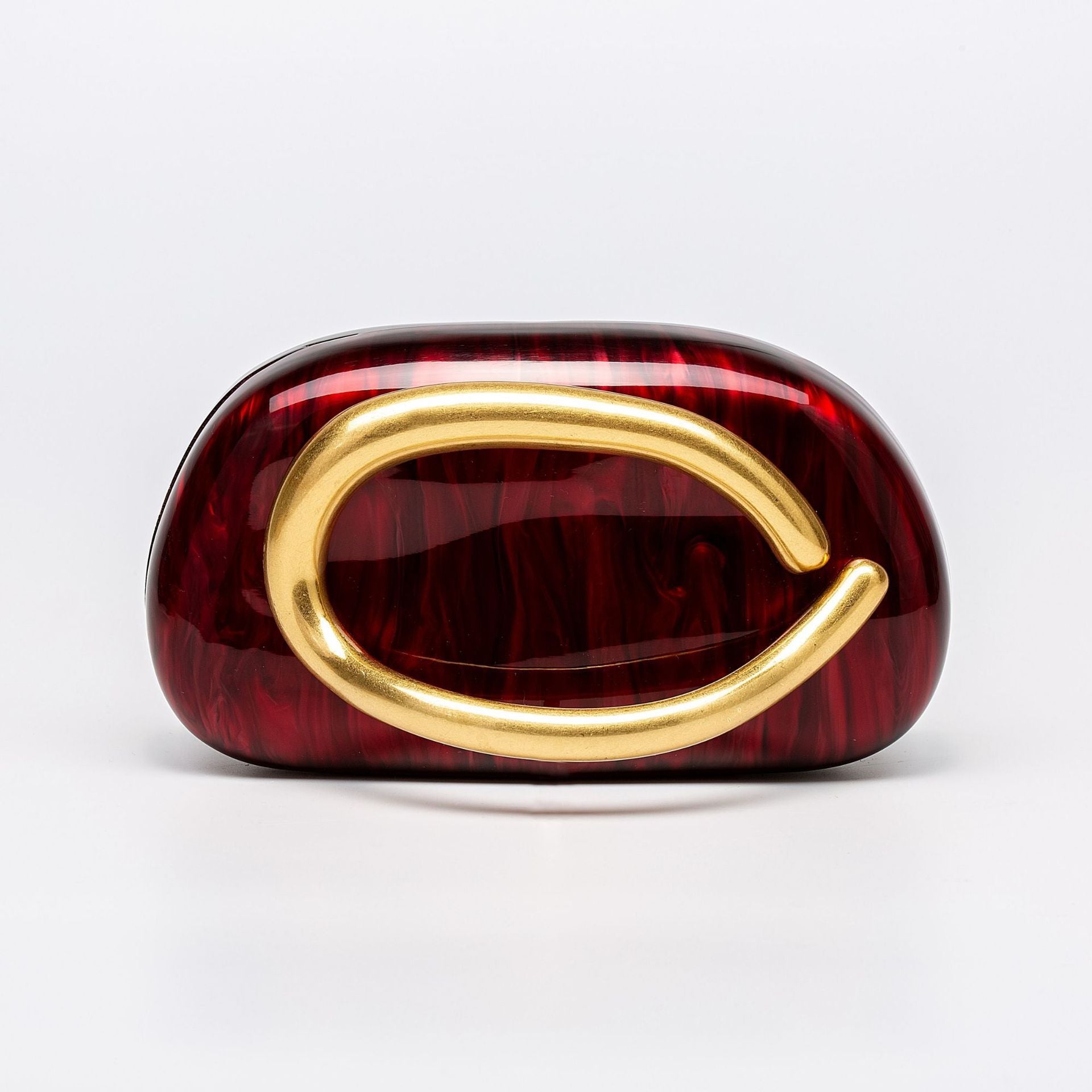 💎 Luxury Acrylic Dinner Clutch ✨