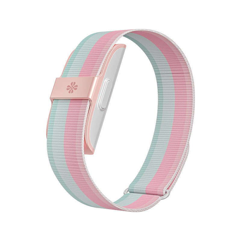 Smart Sports Bracelet | Heart Rate Monitor
