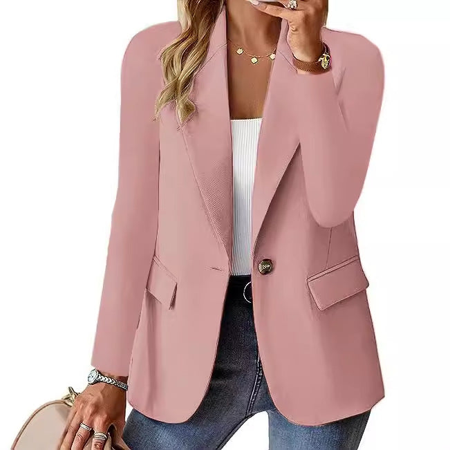 Everyday Chic Women Blazer