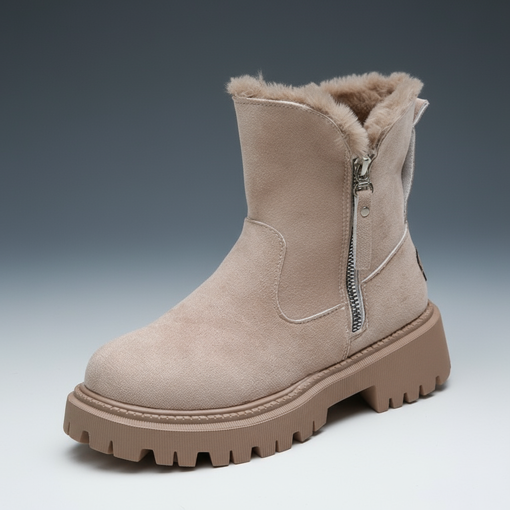 ❄️✨ Snowvera™ Elegant Winter Shoes ✨❄️