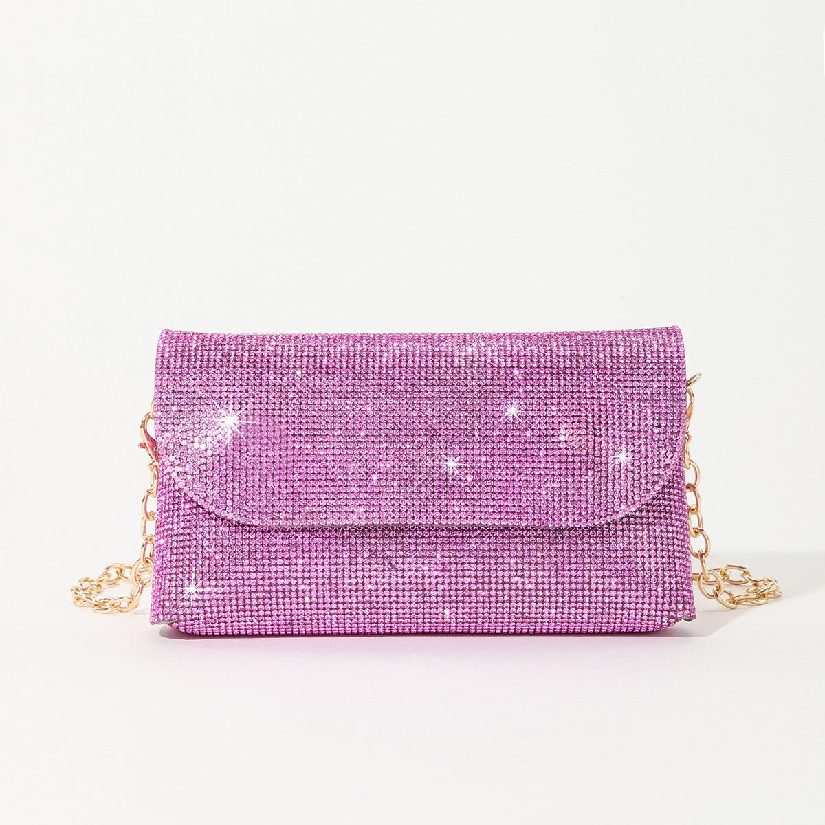 ✨ PU Envelope Mini Dinner Bag ✨.