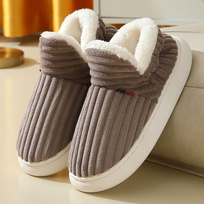 🔥 SnugLux Winter Slippers 🔥