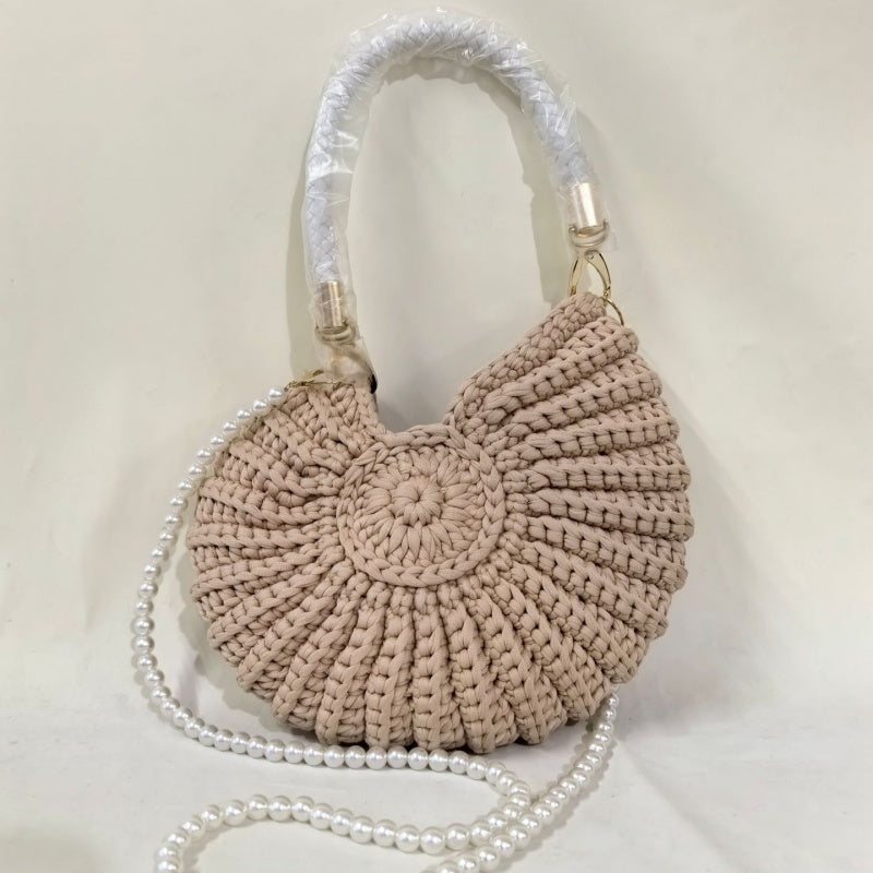 New Handmade Woven fashoin