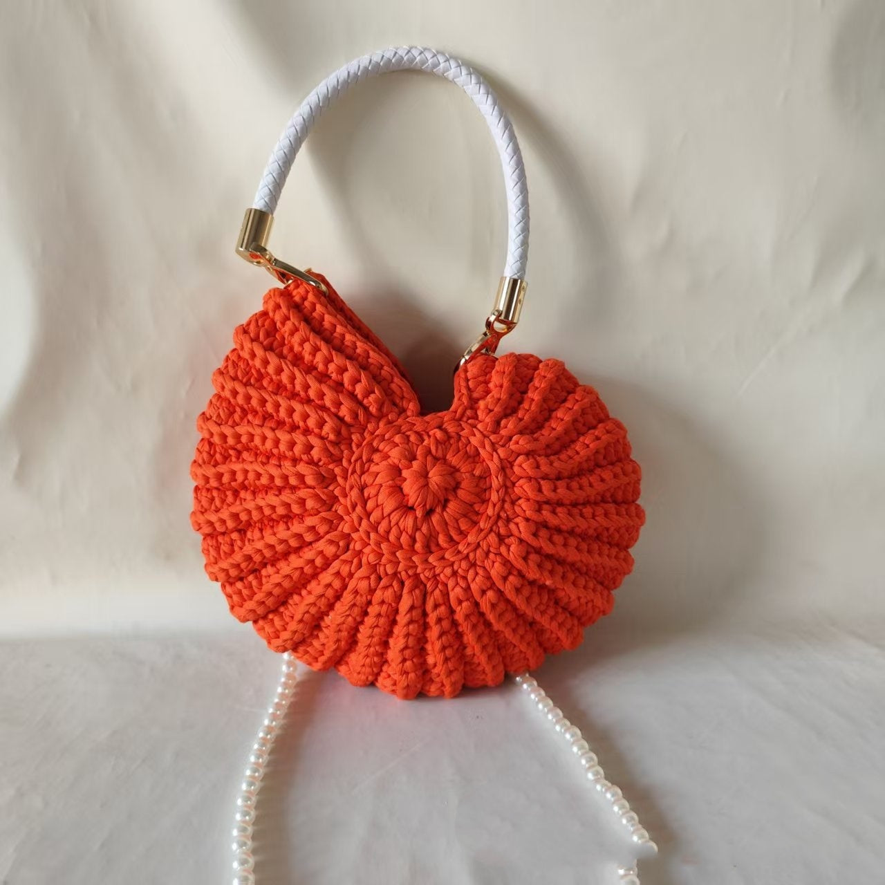 New Handmade Woven fashoin