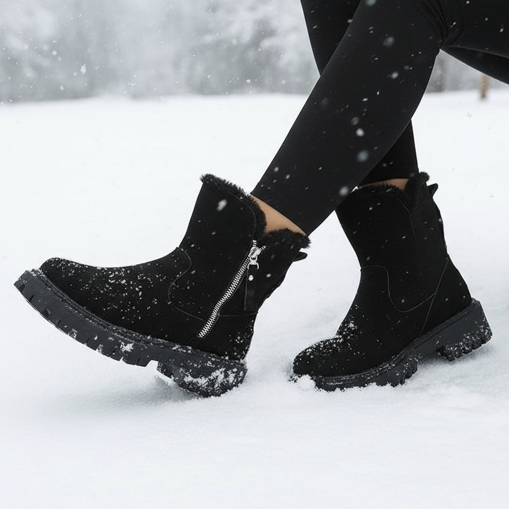 ❄️✨ Snowvera™ Elegant Winter Shoes ✨❄️