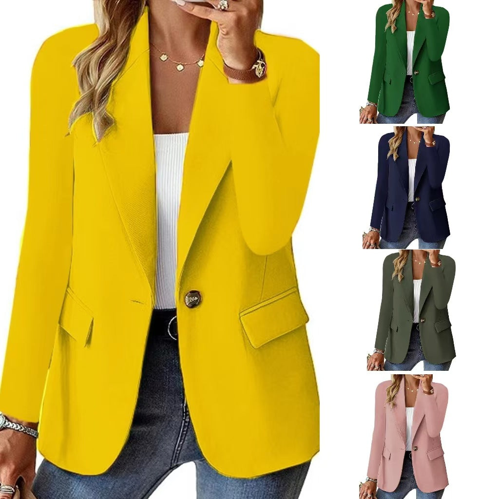 Everyday Chic Women Blazer