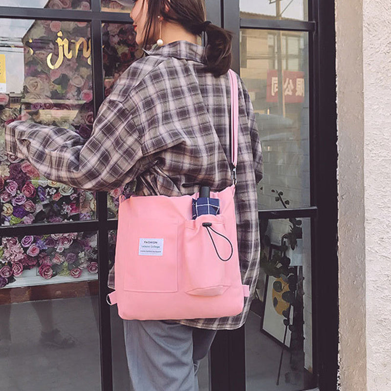 🌈🎀 Not Ordinary Harajuku Bag 😍