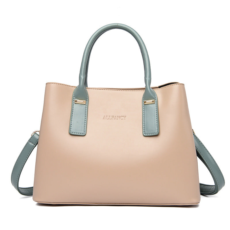 ✨👜🔥 “Own the Street – Trendy PU Handbag!” 🌟💼💖