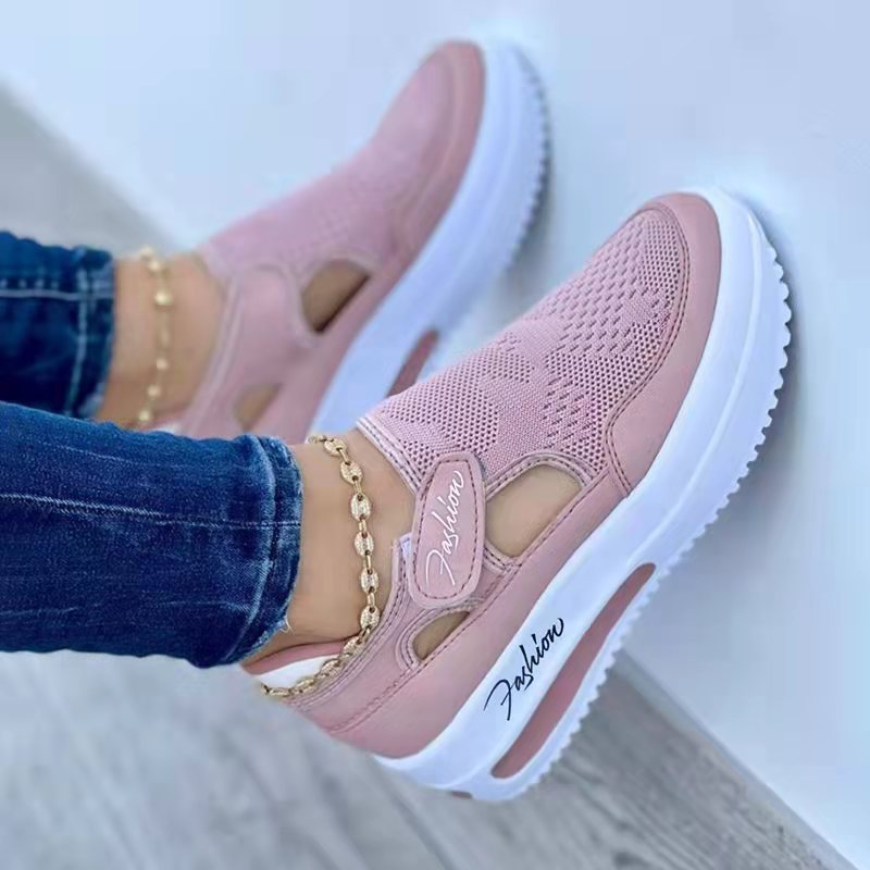 Women's Sneakers Summer New Ladies