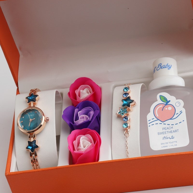 Valentine's Day Fine Gifts Women's