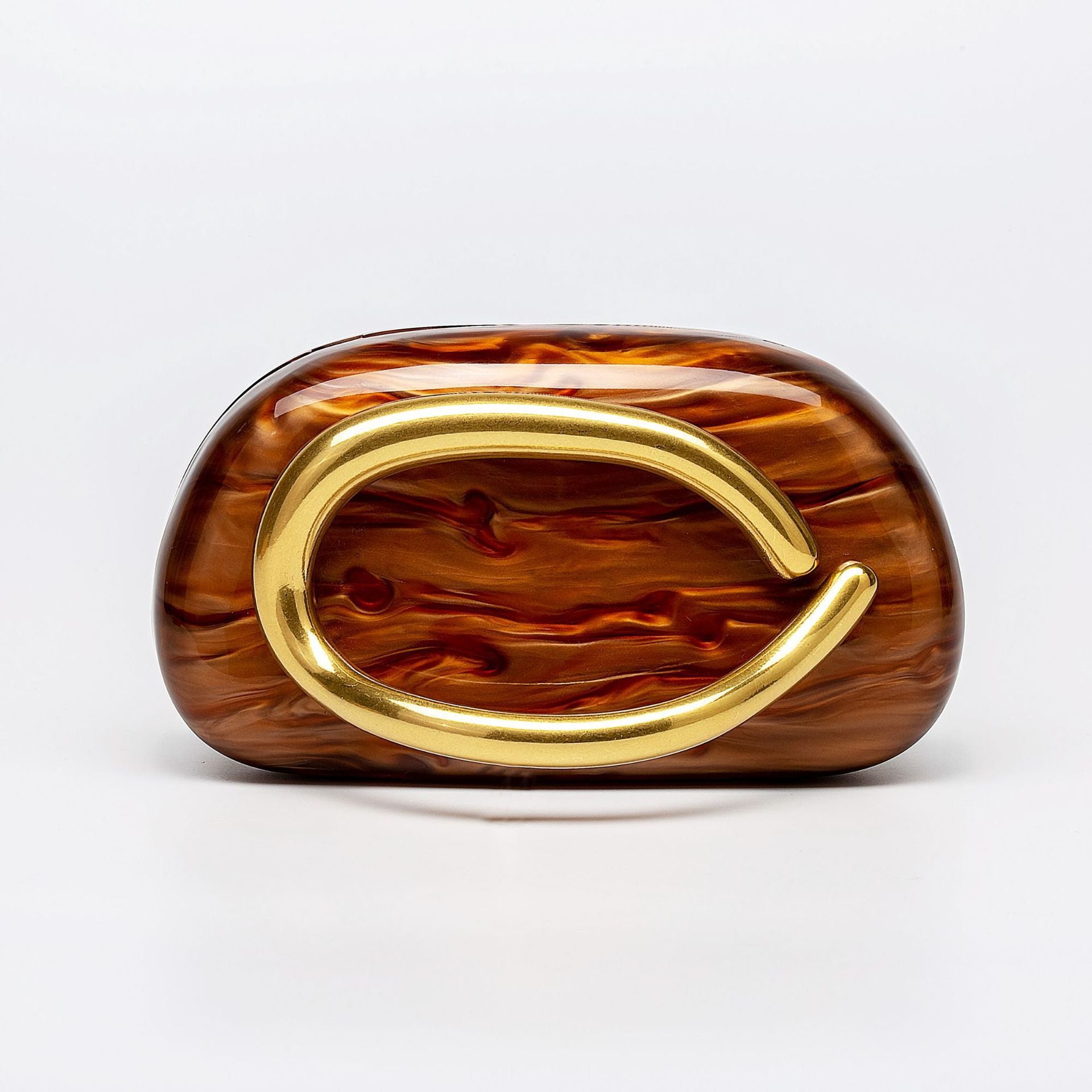 💎 Luxury Acrylic Dinner Clutch ✨