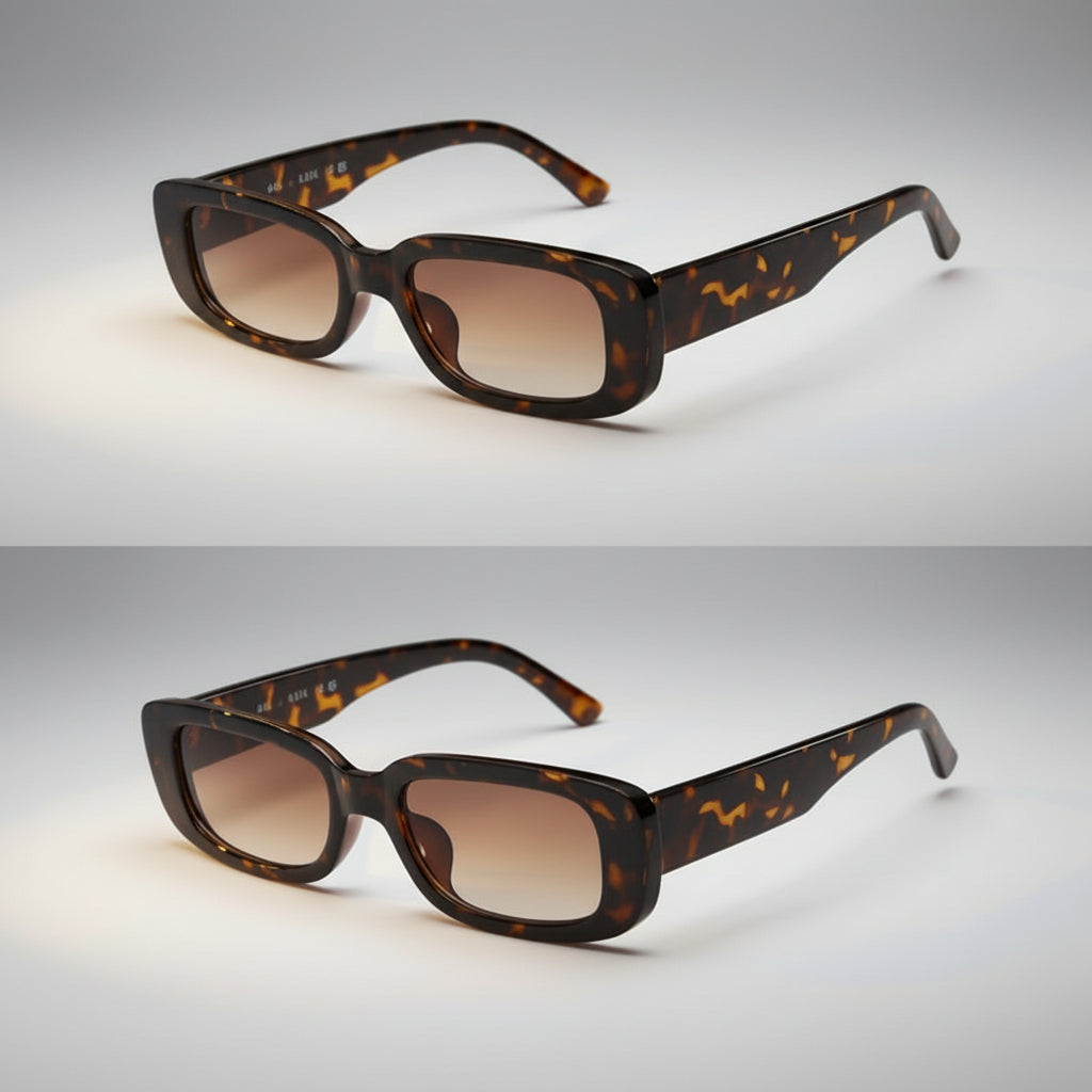 😎✨ GLAMORA™ LuxeVision UV400 Shades  💖