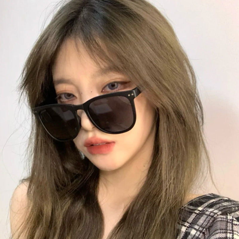 New Folding Sunglasses For Women