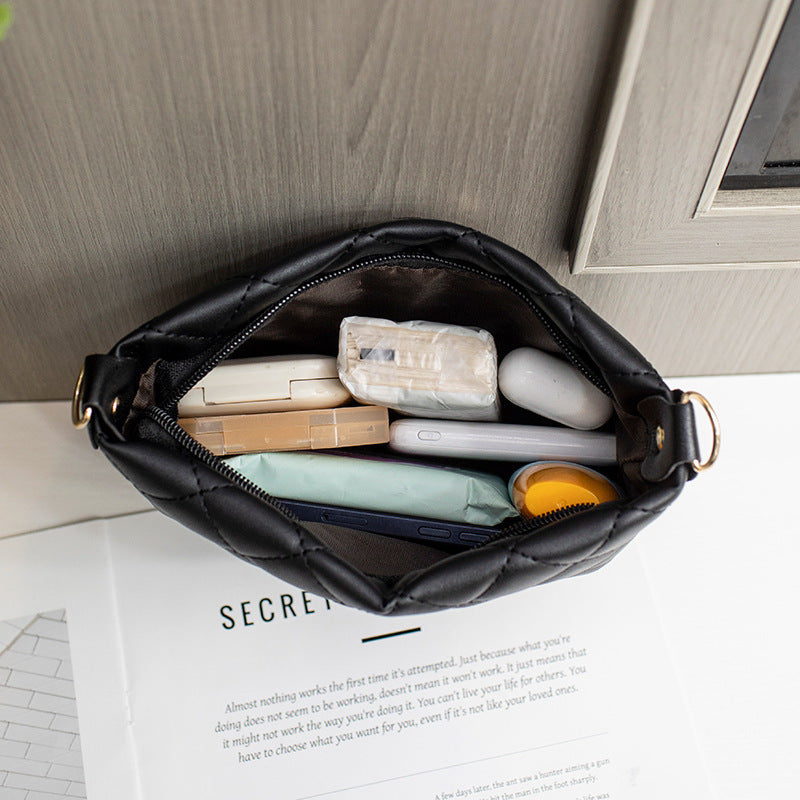 ✨ Trendy Small Messenger Bag for Women ✅