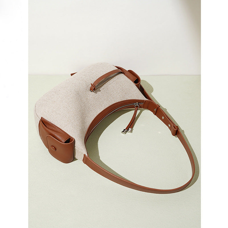 Women's Messenger Bag