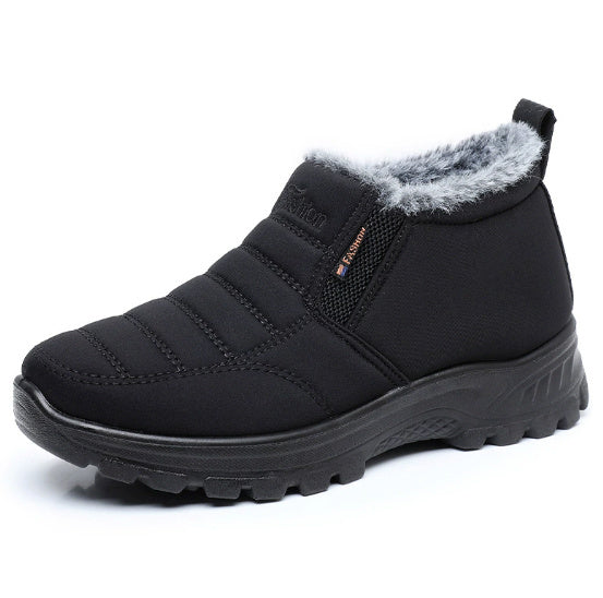 ❄️ FrostiWalk™ Thick Warm Boots