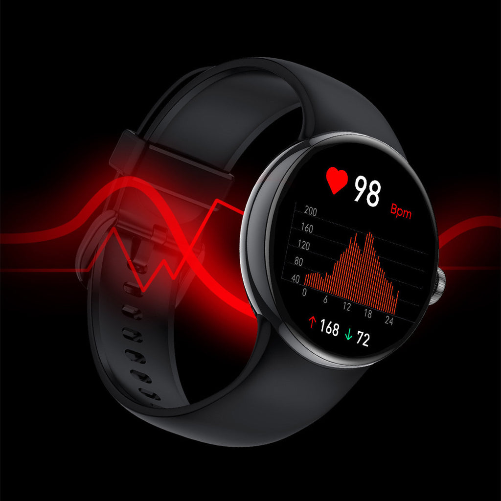 💎 LumiSync™ Smart Elegance Watch💖