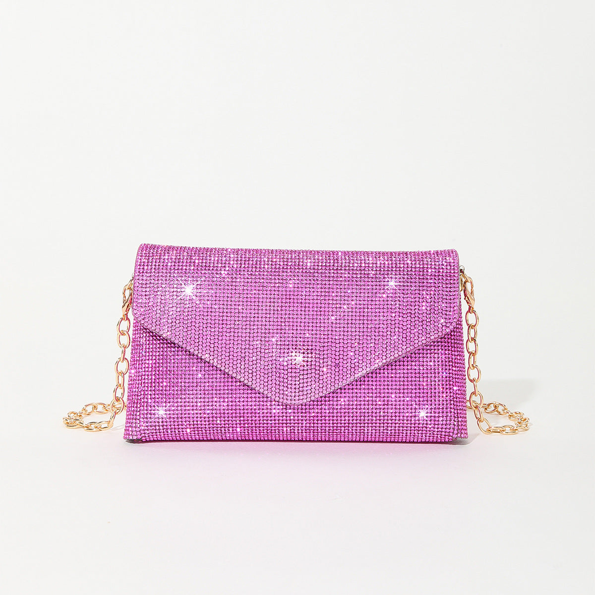 ✨ PU Envelope Mini Dinner Bag ✨.