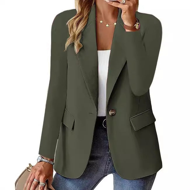 Everyday Chic Women Blazer