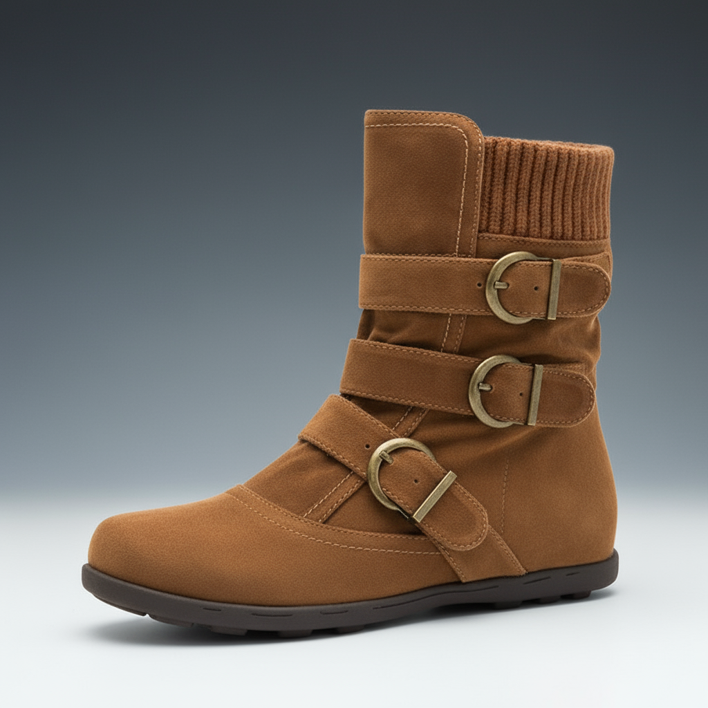 💫 FrostiCharm Warm Snow Boots 👢✨