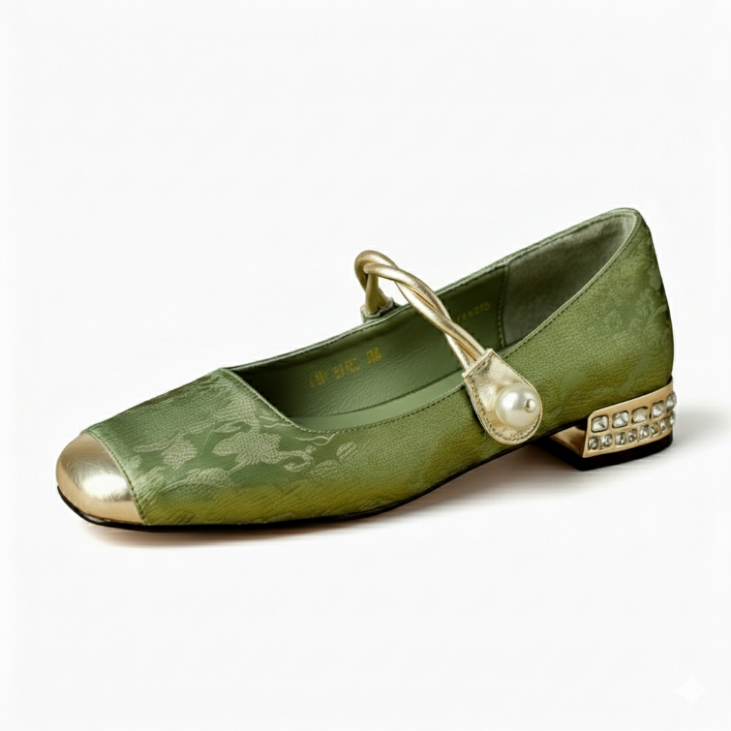 Spring And Summer New Retro