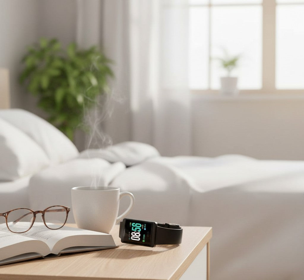 🔥⌚ “The Watch That Does It All!” 🚀