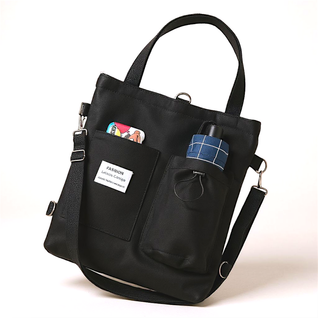 🌈🎀 Not Ordinary Harajuku Bag 😍