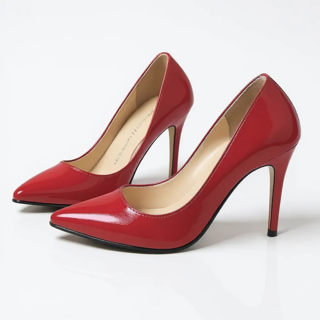 Sexy nude shoes for women