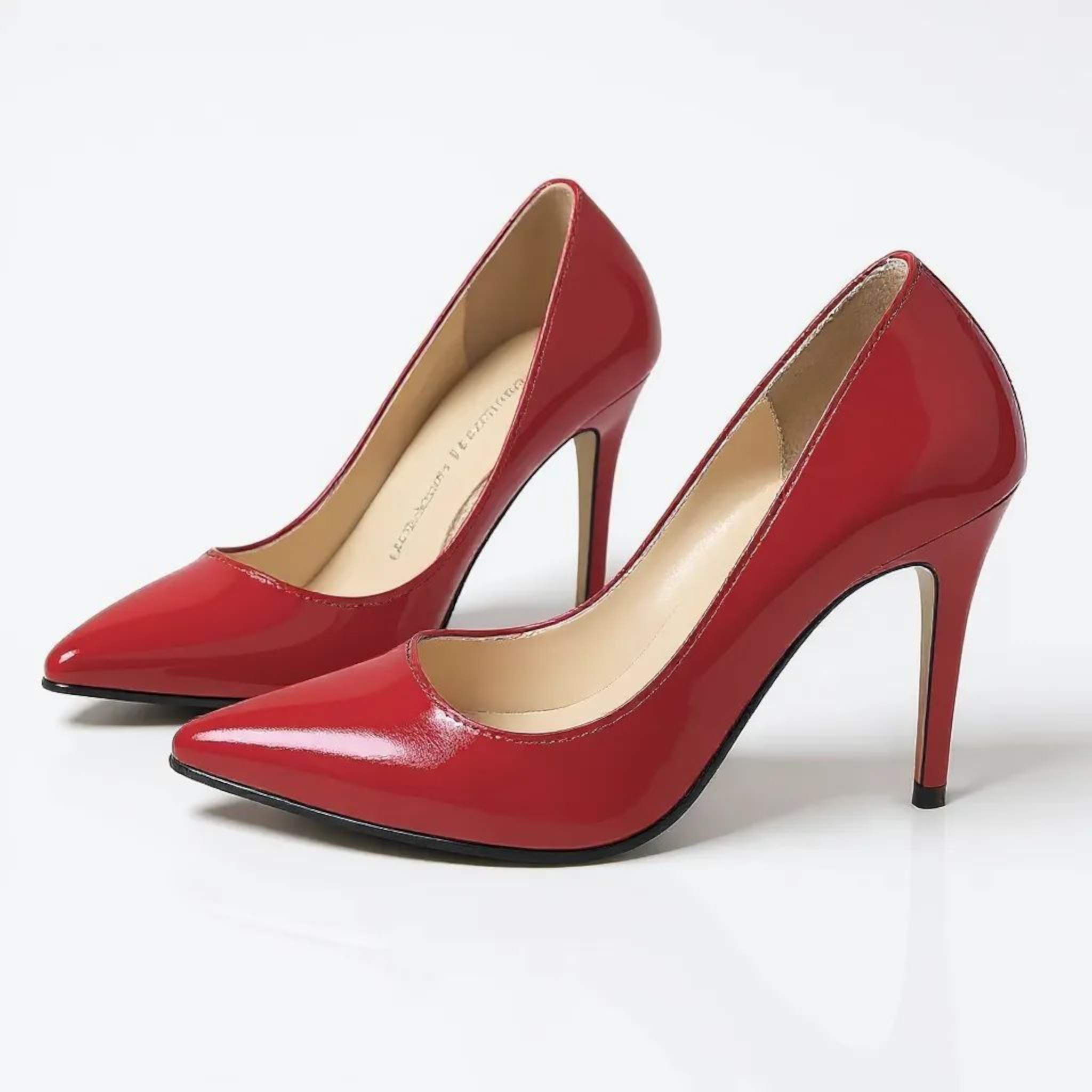 Sexy nude shoes for women