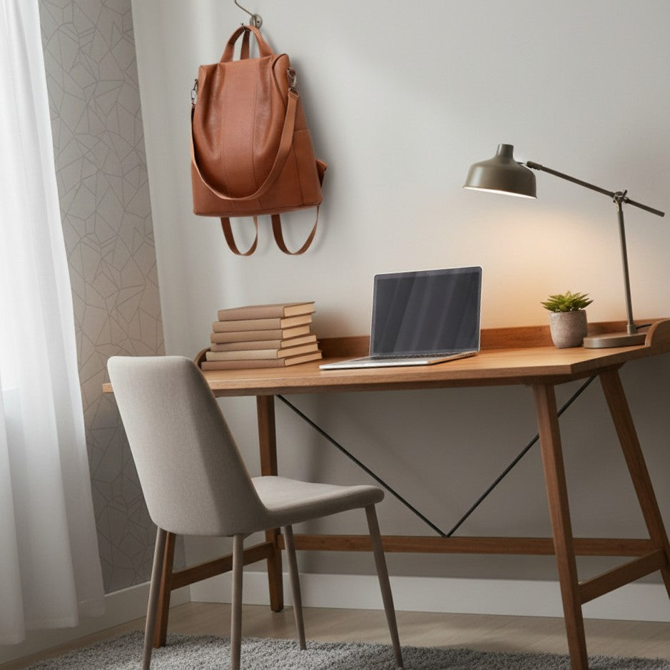 👜✨ Eleganzé™ Large-Capacity Women’s Tote 💼