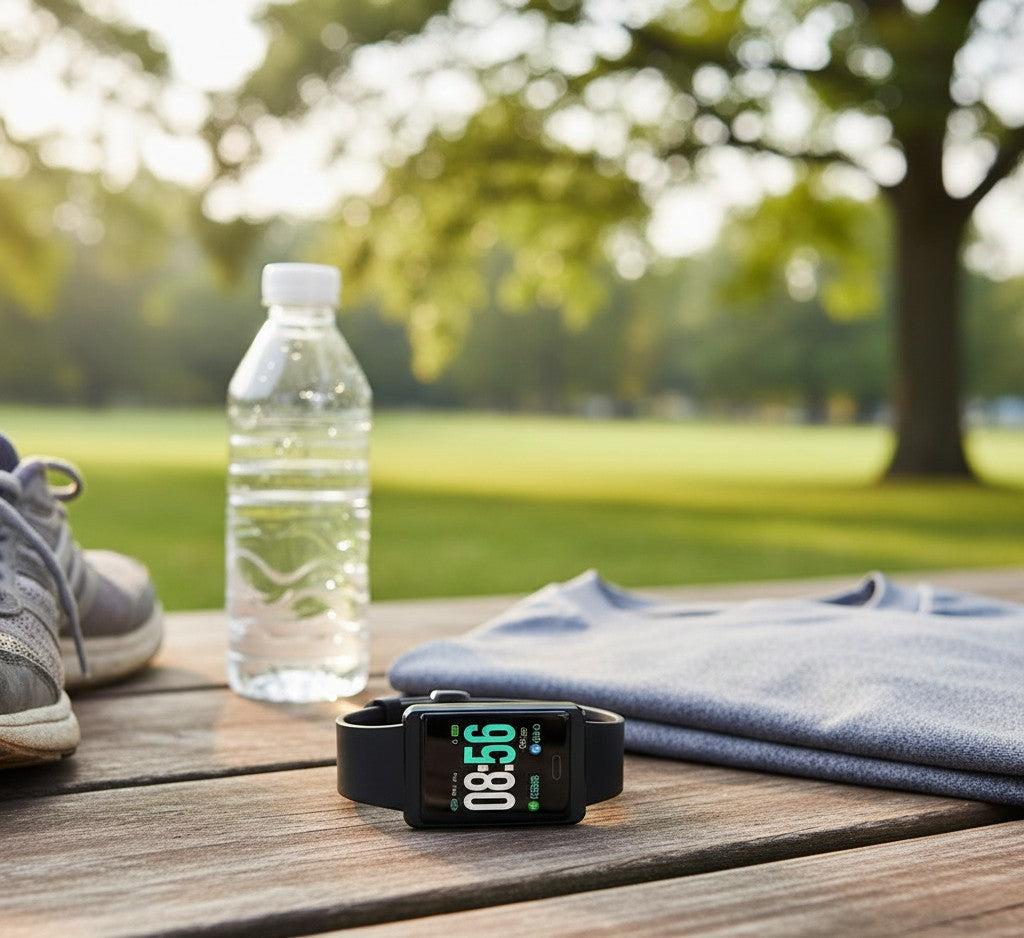 🔥⌚ “The Watch That Does It All!” 🚀