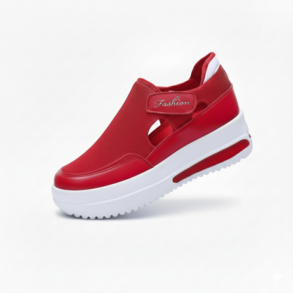 Women's Sneakers Summer New Ladies