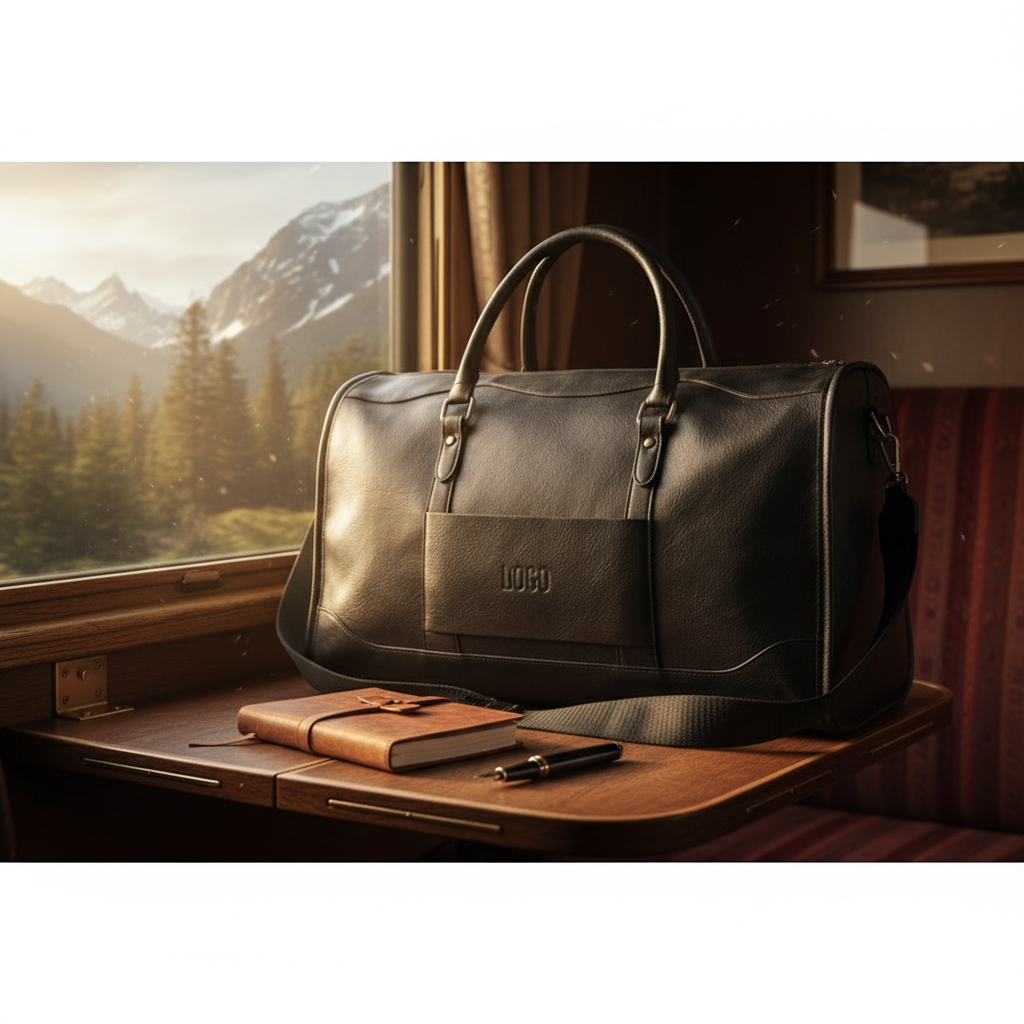 🎒Pack Light, Shine Bright ✨