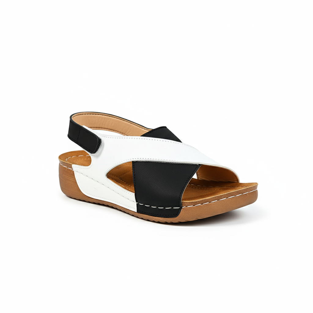 🔥👠 “Step Up in Color & Comfort!” 🌈