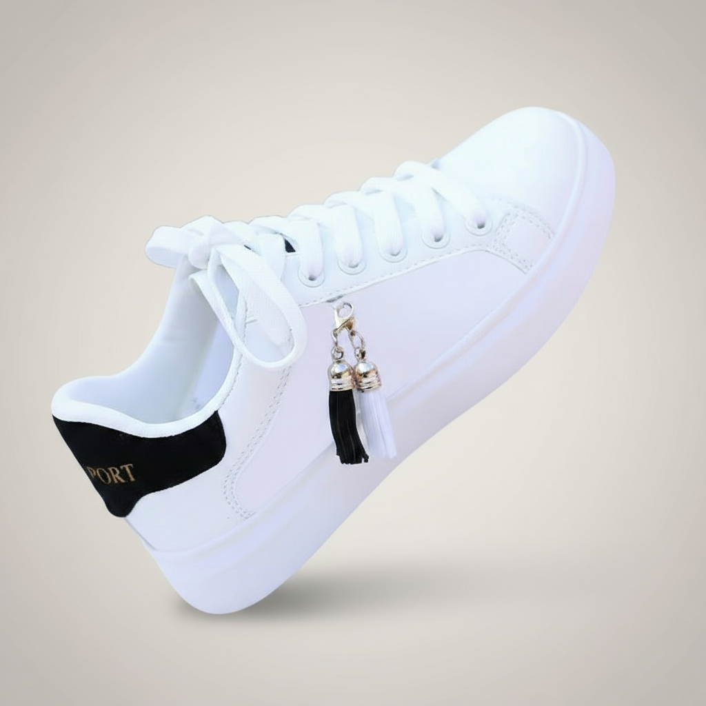 🌸👟 “CloudStep ☁️ Mesh Shoes – Light ✨ Fresh 🌿 Effortlessly Chic 💖”