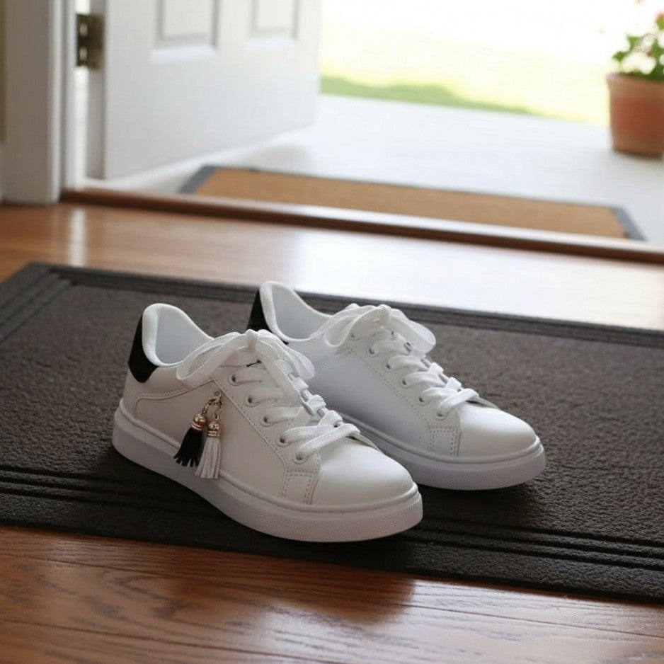 🌸👟 “CloudStep ☁️ Mesh Shoes – Light ✨ Fresh 🌿 Effortlessly Chic 💖”