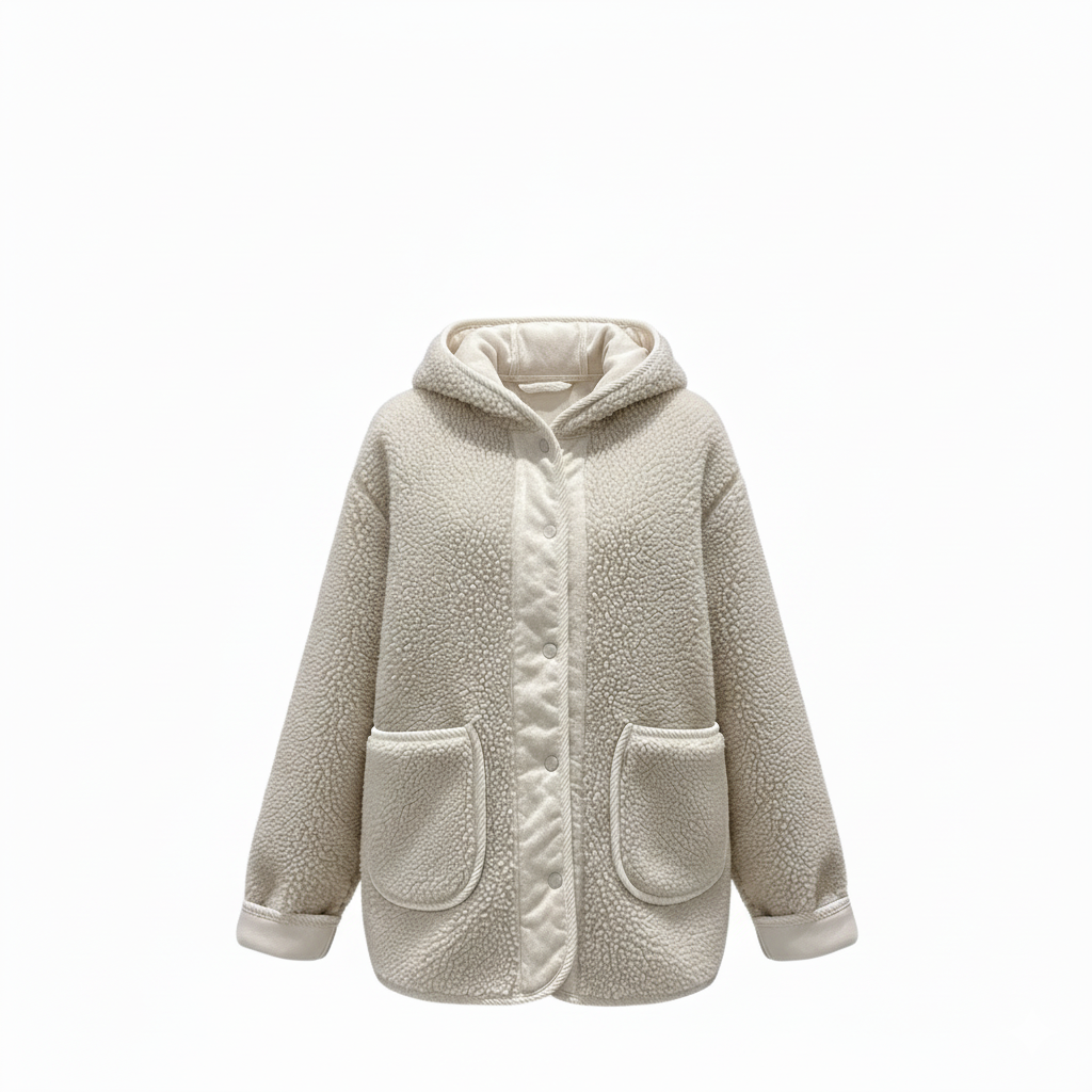 💎🌸 SoftAura – Thickened Fashion Top 💕