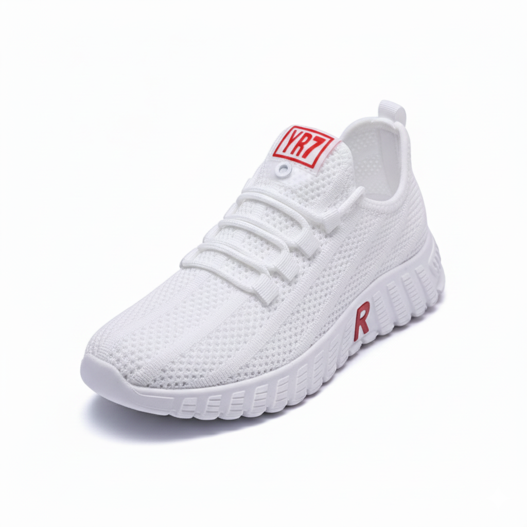 💫 “CloudEase Women’s Sneakers” ☁️👟