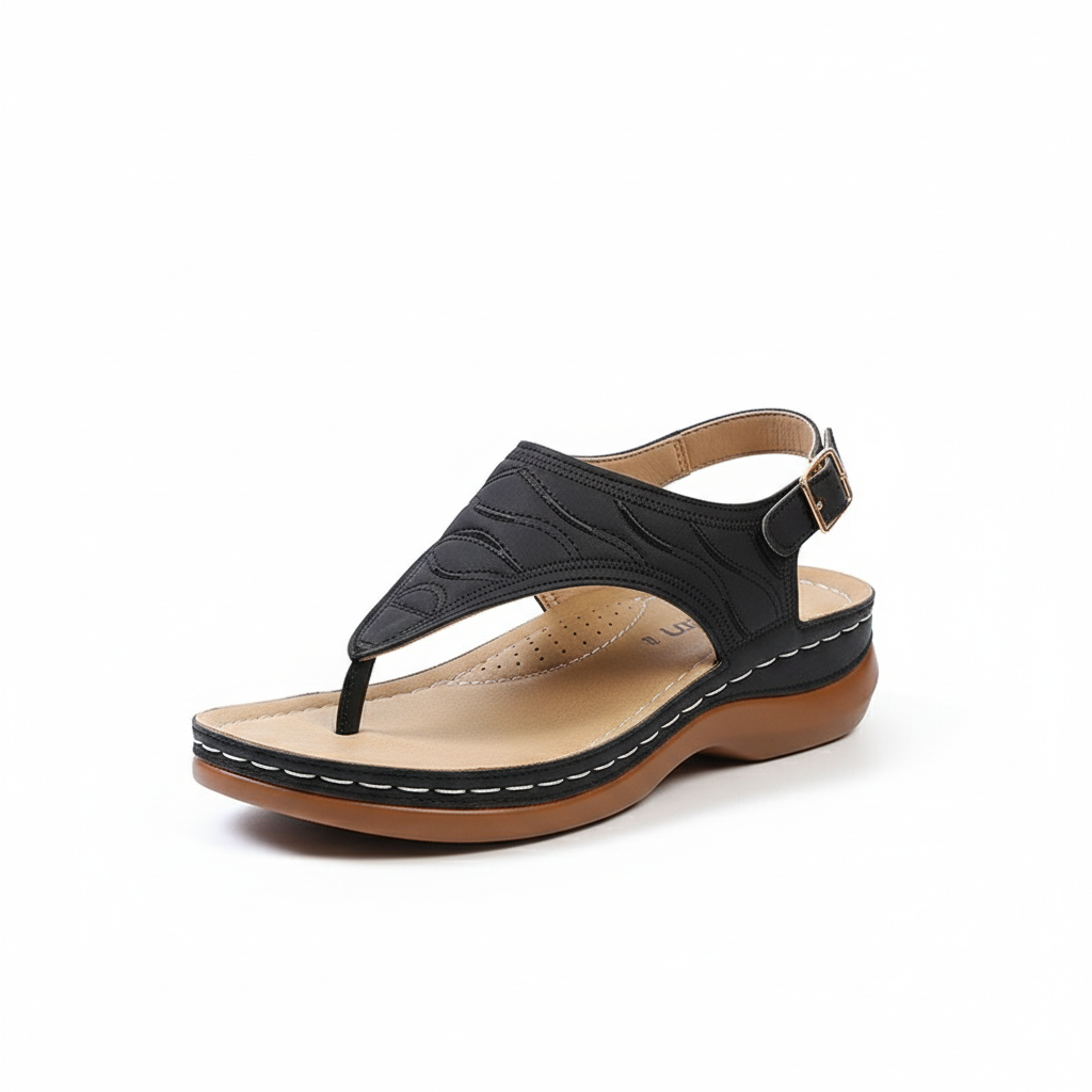 🌸 Women’s Comfortable Wedge Sandals 👡