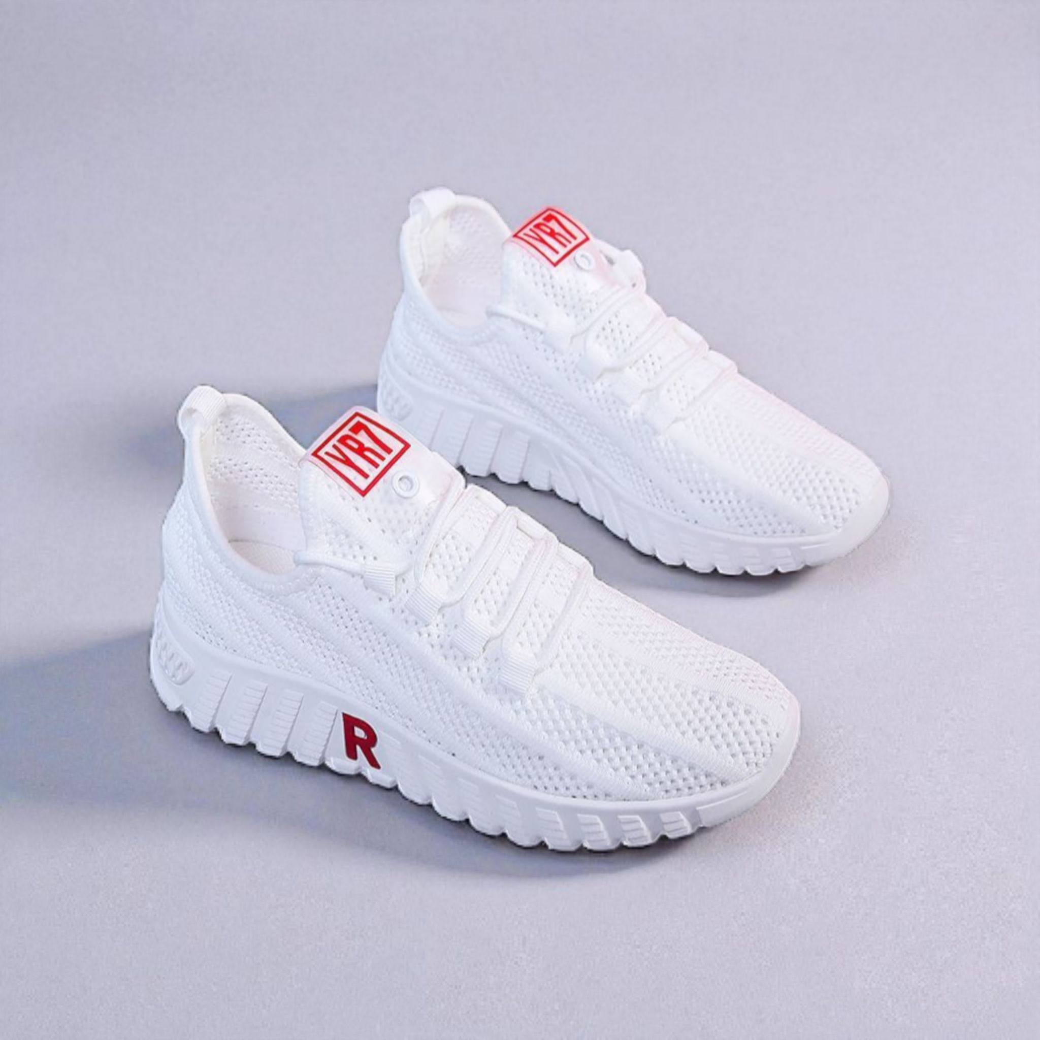 💫 “CloudEase Women’s Sneakers” ☁️👟